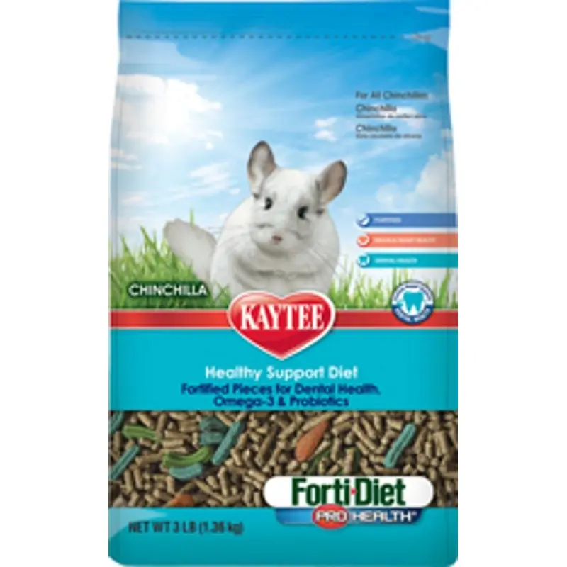 FORTI DIET PROHEALTH CHINCHILLA