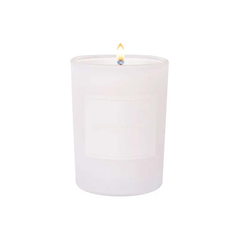 My Way Single-Wick Candle