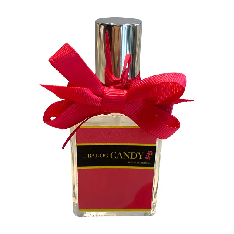 Pupcake Perfume -  Pradog Candy