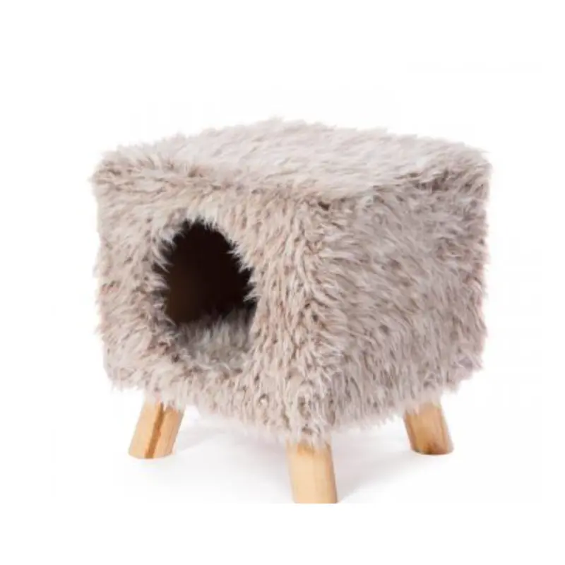 Prevue Cozy Cat Cube