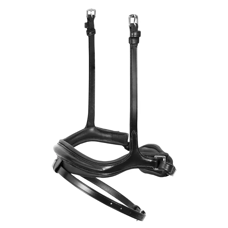 Replacement Noseband of ExionPro Ursa Anatomic Dressage Bridle