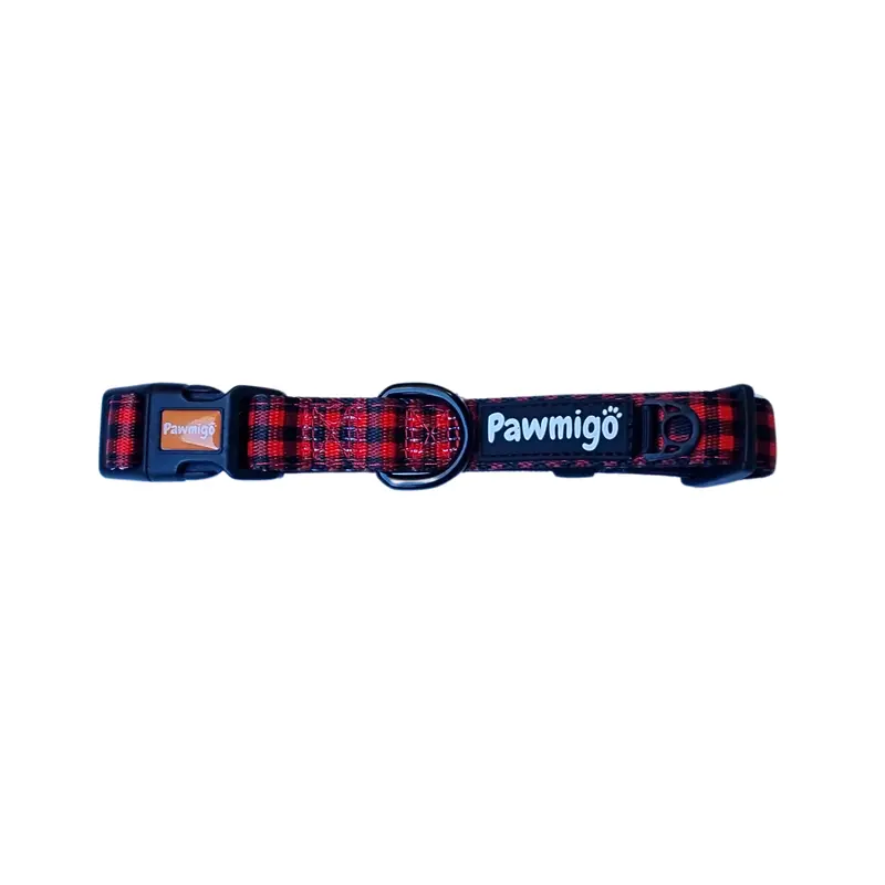 Lumbersnack Classic Collar