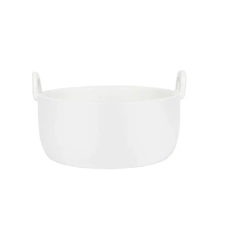 Waggo Handle It Ceramic Bowl