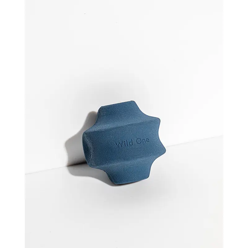 Wild One Twist Toss Ball