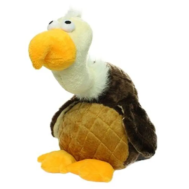 mighty Safari Series - Vulture