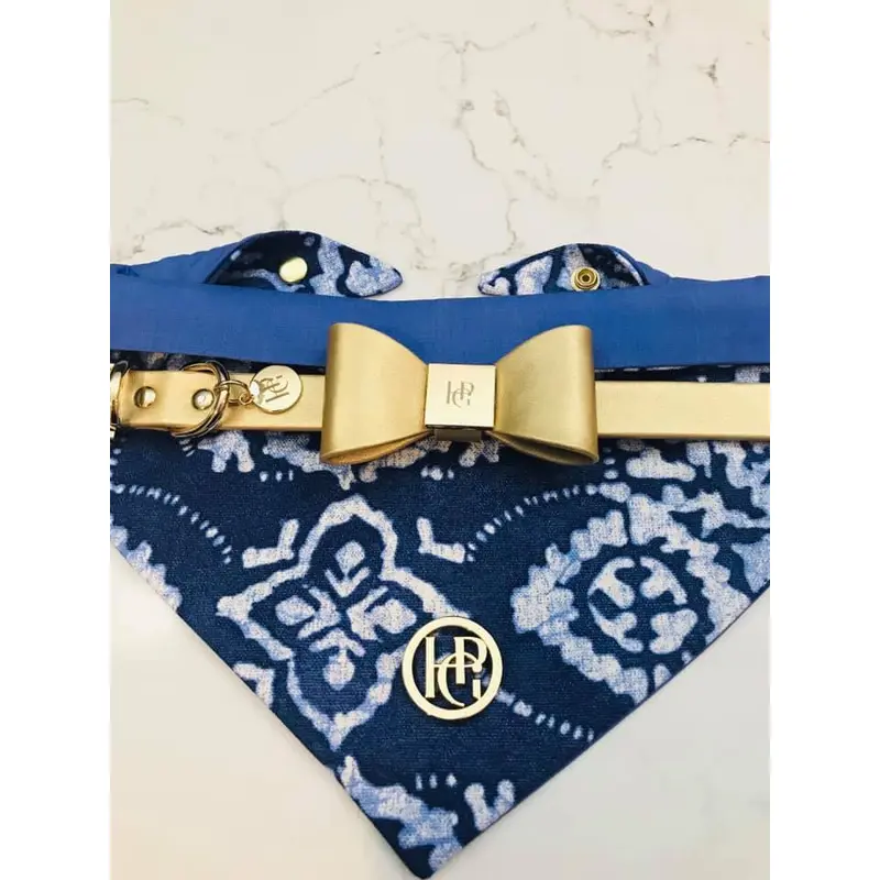 The Hippie Scarf