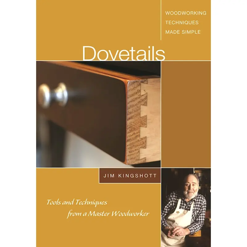 Dovetails - DVD
