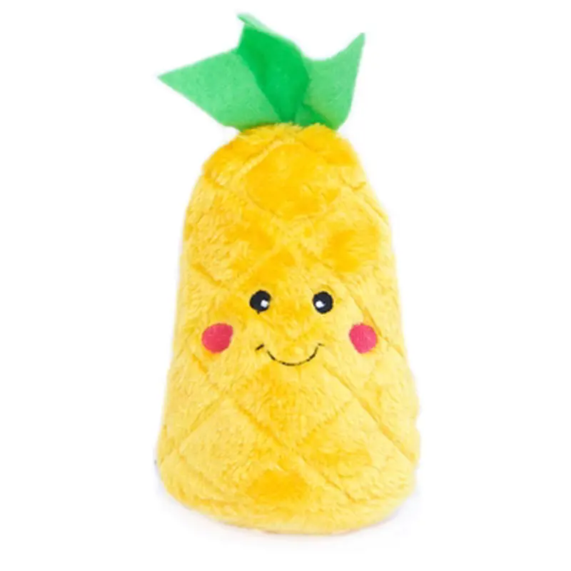 Zippy Paws NomNomz Pineapple