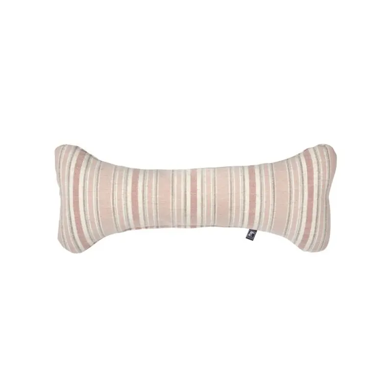 Bumper Bone Pillow Sanibel Stripe