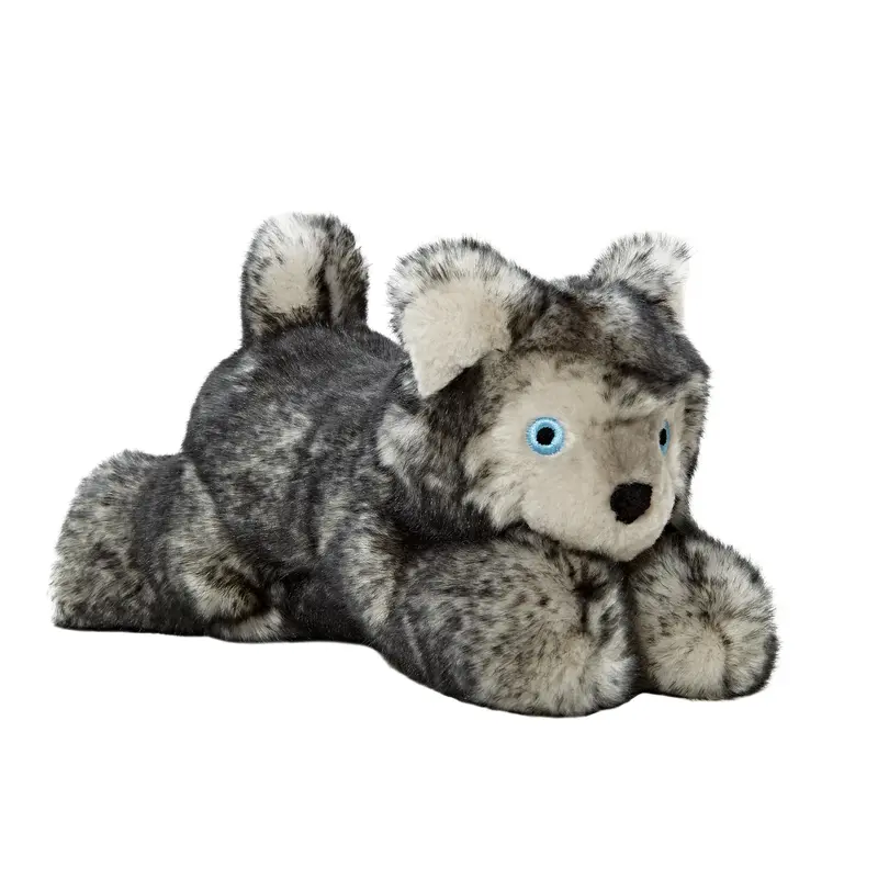 Fluff & Tuff Blanca Wolf