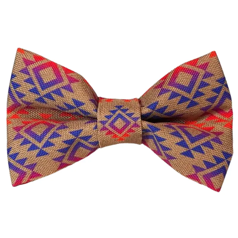 Walk-E-Woo Bowties