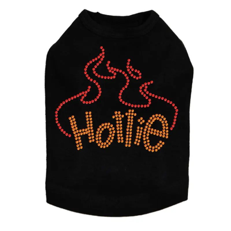 Hottie - Dog Tank