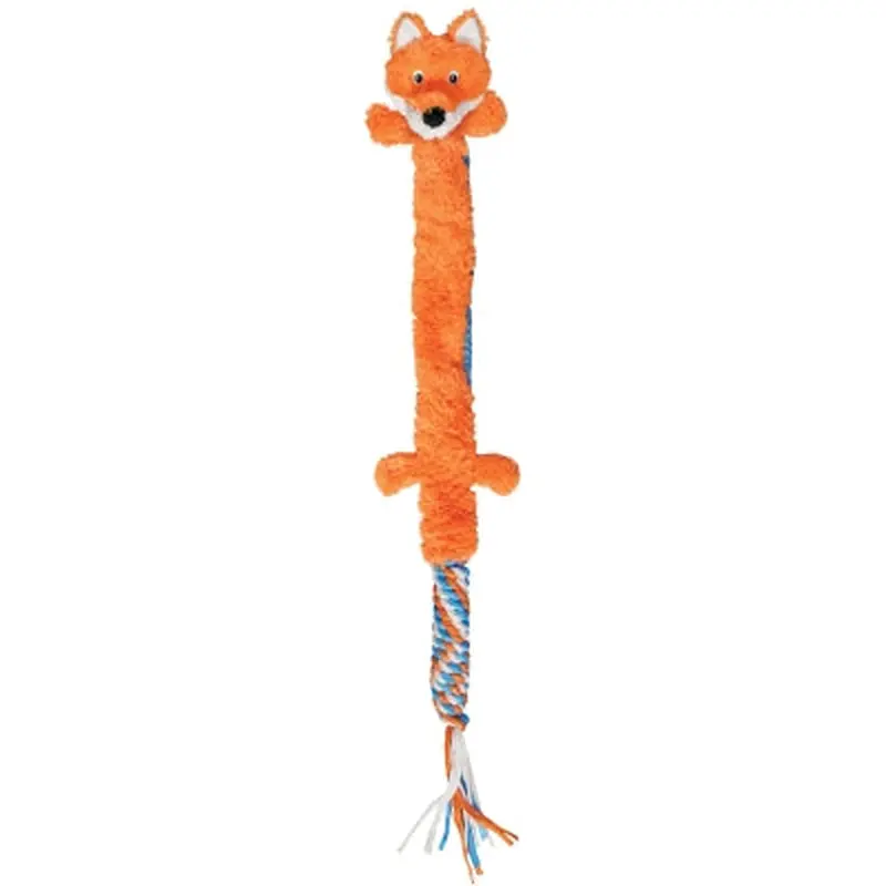 Kong Winders Tails Fox