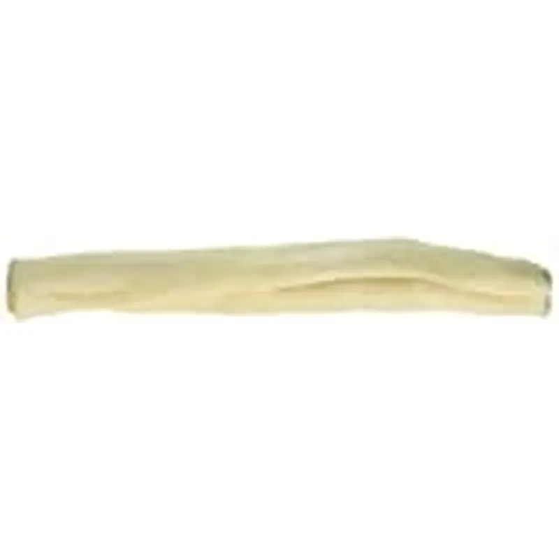 Savory Prime 9-10  Supreme Retriever Roll Dog Chew  White