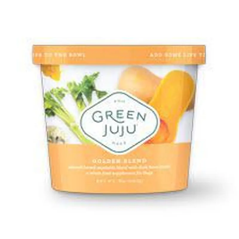 Green Juju Frozen Golden Blend
