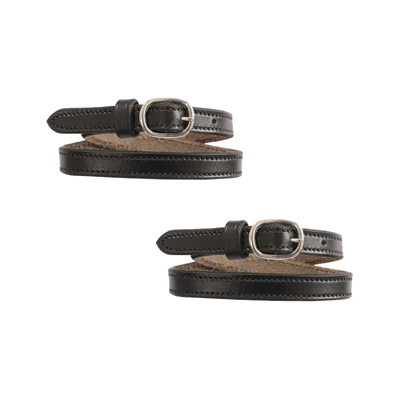 ExionPro English Spur Straps