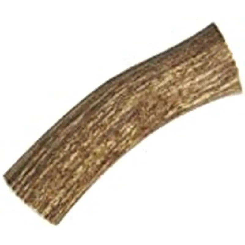Happy Dog of Cape Cod Whole Elk Antler Dog Chew Large