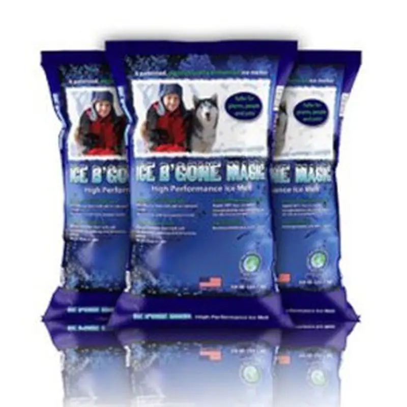 Ice B Gone Magic 10lb Shaker