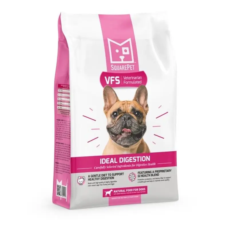 Square Pet Ideal Digestion