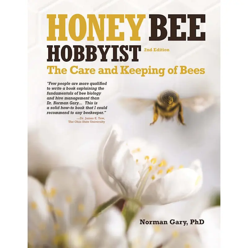 Honey Bee Hobbyist, 2nd Edition