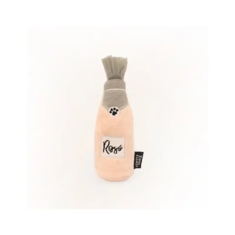 Zippy Claws Catnip Crusherz Rose