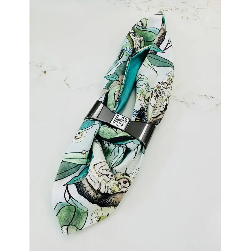 Neck Scarf - Gibbs