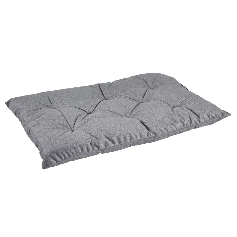 Shadow Tufted Cushion