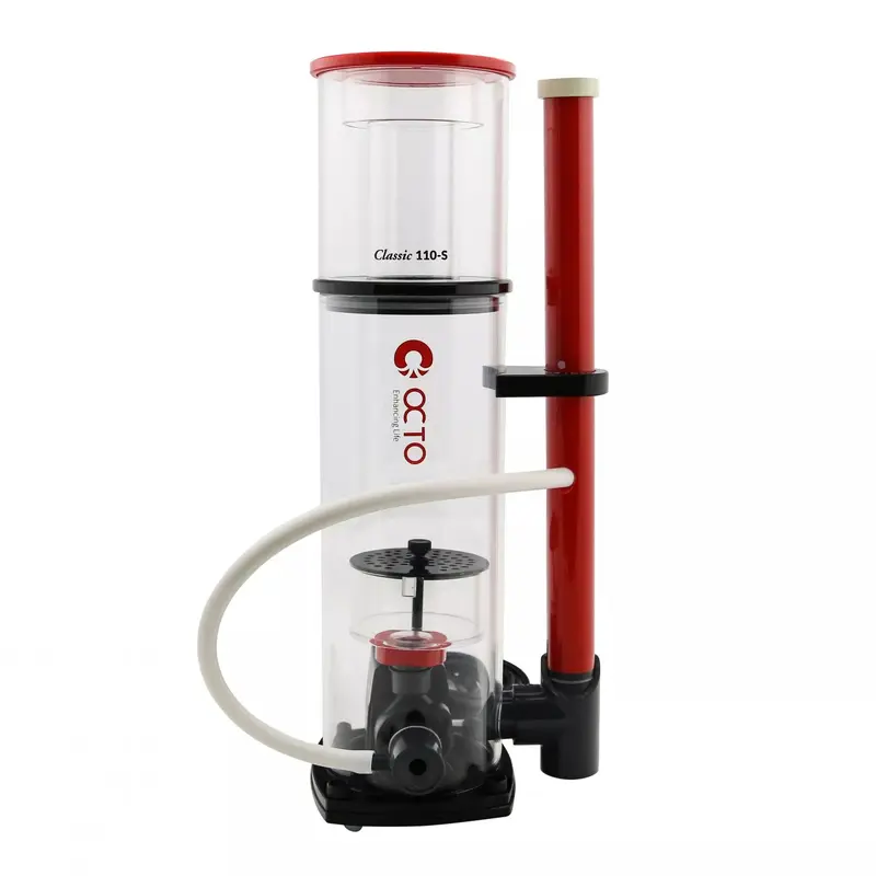 Reef Octopus Classic Internal Protein Skimmer 110SSS 5"