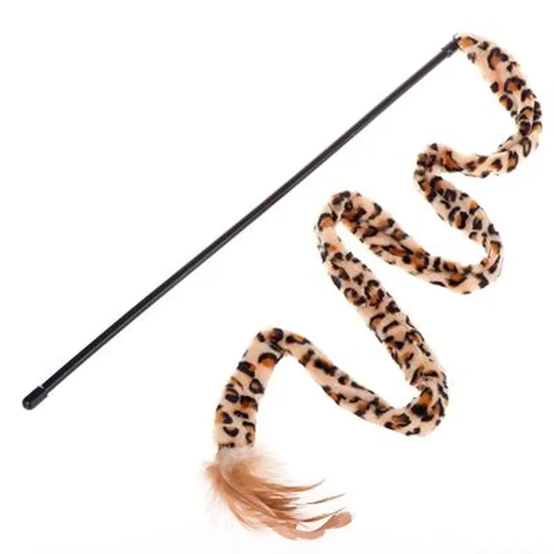 Leo Cat Dangler - 1 Toy
