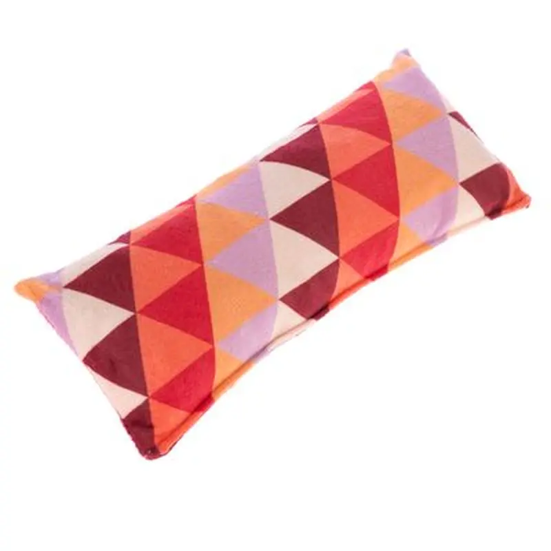 TIAKI Kicker Cushion with Catnip - 1 Toy