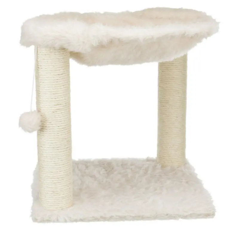 Trixie Baza Cat Scratching Post - Cat XXL Hammock Cream
