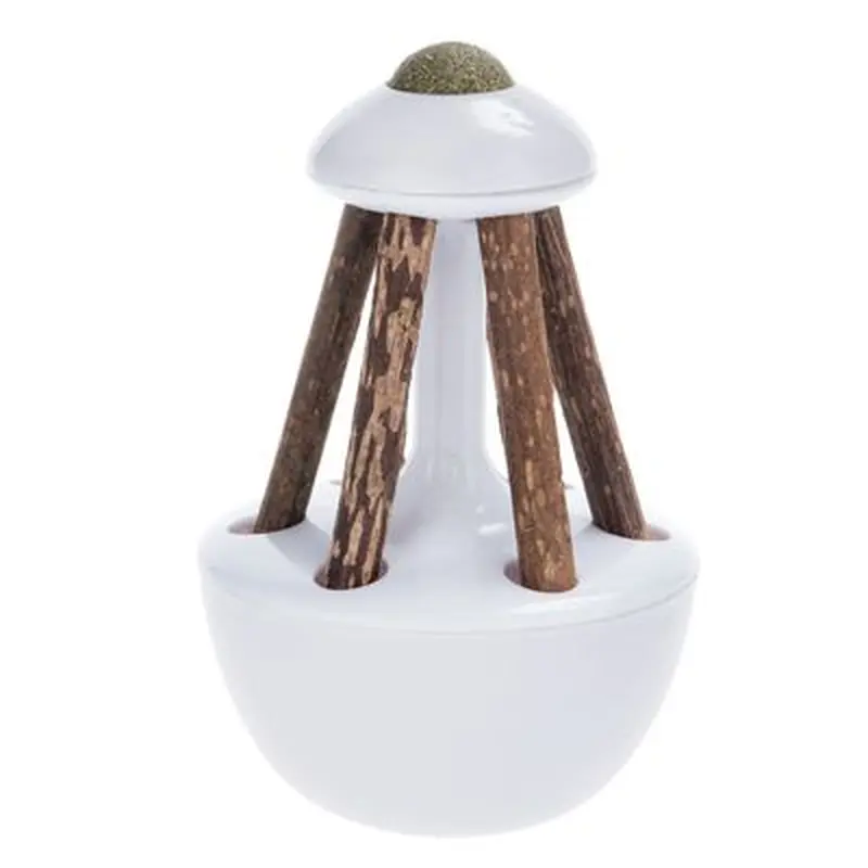 Rocky Cat Toy with Catnip - 1 Toy
