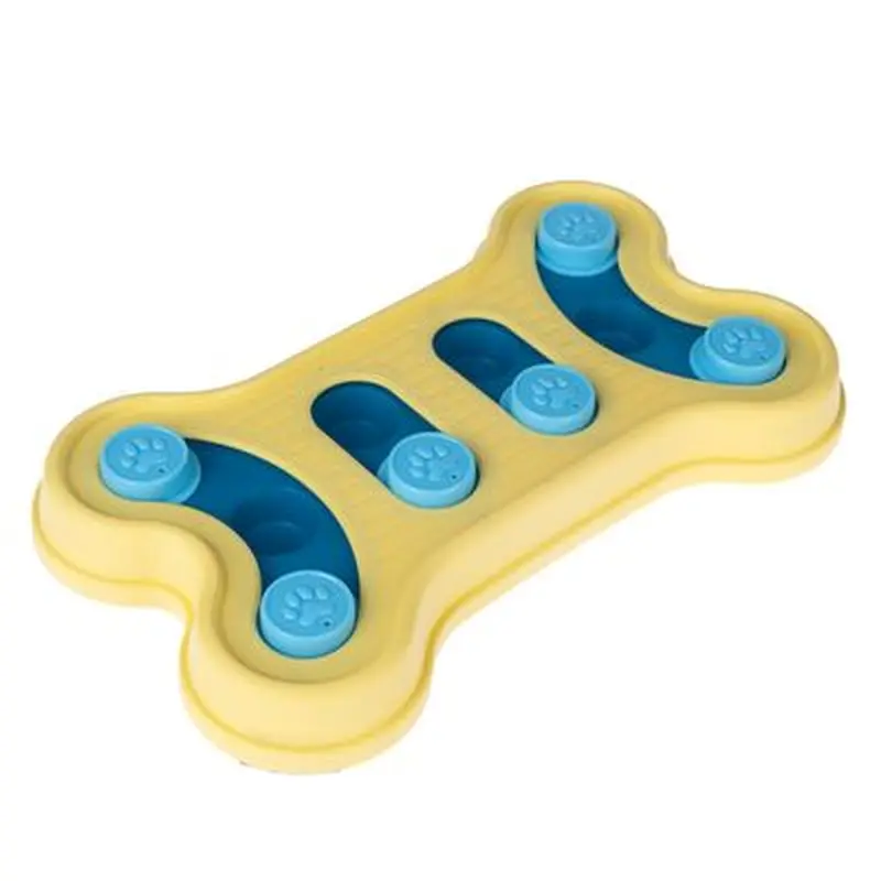 TIAKI Beginner Puzzle Intelligence Toy - 33 x 20 x 4.5 cm (L x W x H)