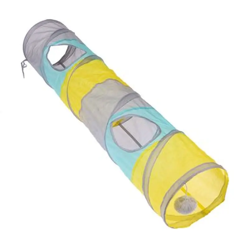 TIAKI Cat Tunnel Rocket - L 120 x  25 cm