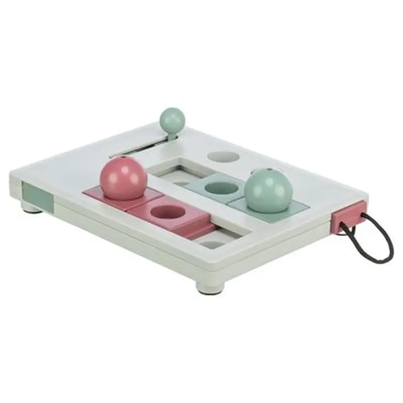 Trixie Cat Activity Brain Mover - 25 x 19.5 x 7 cm (L x W x H)