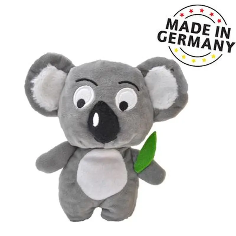 Aumller Valerian Cat Play Pillow Koala Jack - 1 piece