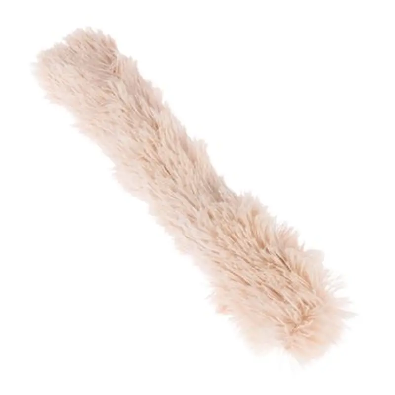 Modern Living cat play cushion Berna with catnip - beige