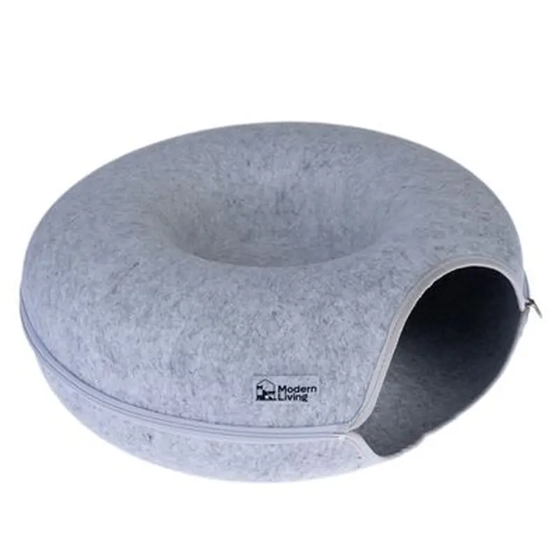 Modern Living Chicago Doughnut Tunnel - 51 x 12.5 cm (diameter x H)