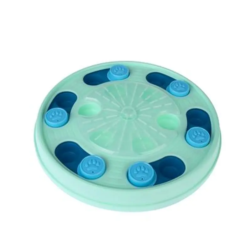 TIAKI Pet Puzzle Advanced Intelligence Toy - 30 x 30 x 4.5 cm (L x W x H)
