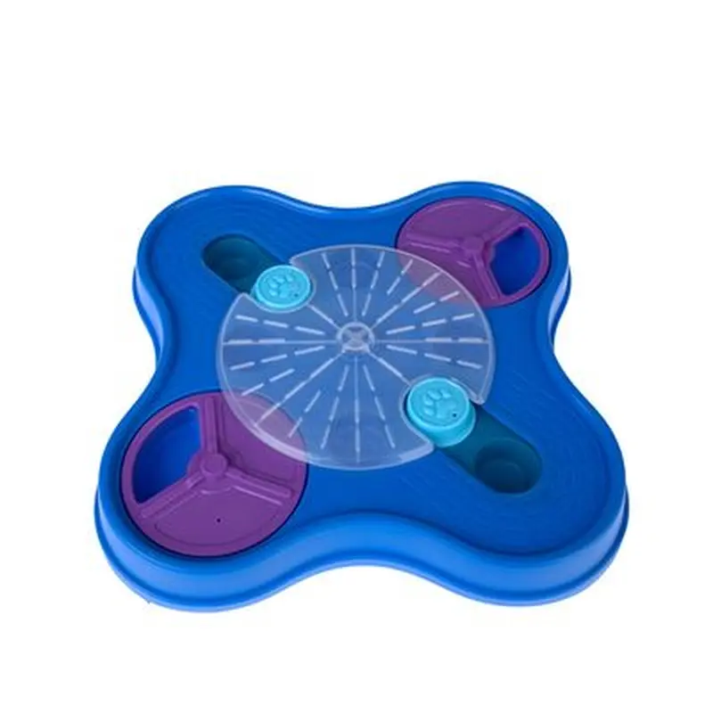 TIAKI Puzzle Expert Intelligence Toy - diameter 29 x (H) 4.5 cm