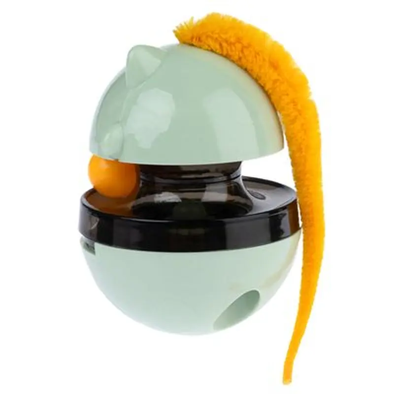 TIAKI Snack Tumbler Toy for Cats - 1 Piece