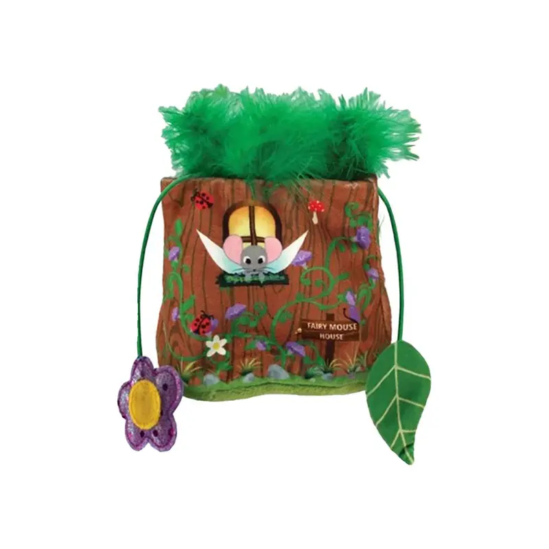 KONG Puzzlements Hideaway Cat Toy