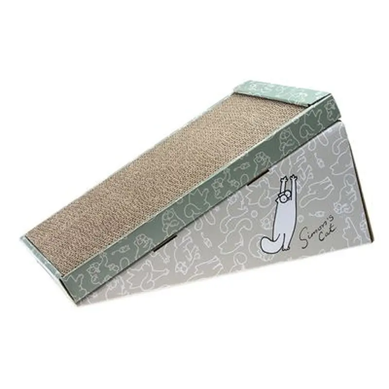 Simons Cat Scratching Paper - 47 x 26 x 25 cm (L x W x H)