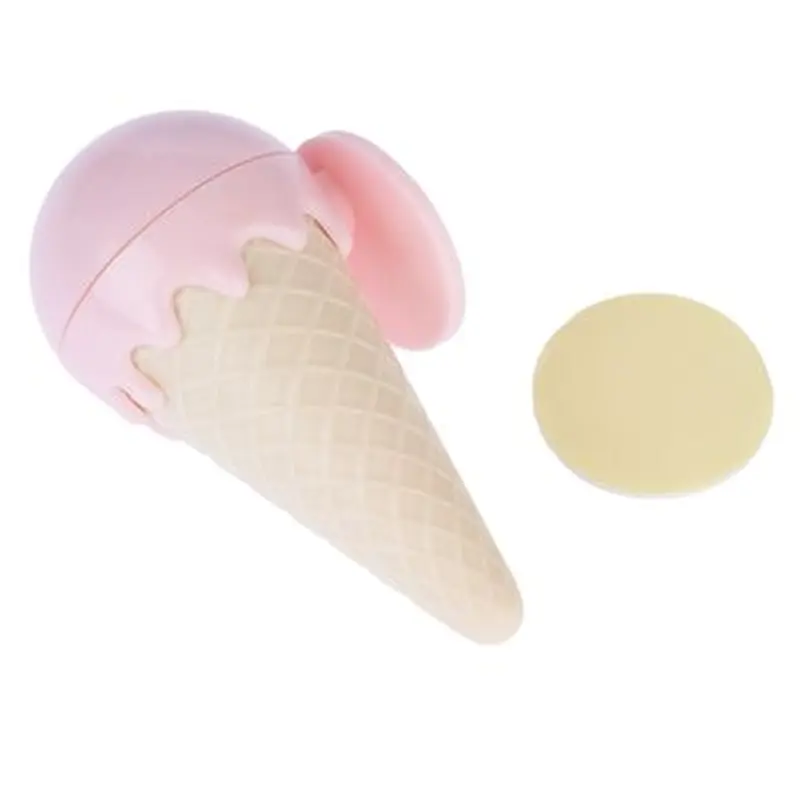 TIAKI Ice Cream with Catnip Ball - 1 Toy