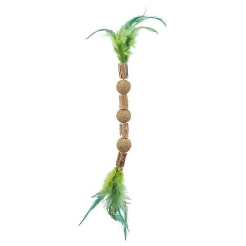 Trixie Matatabi Chain Cat Toy - 1 Toy
