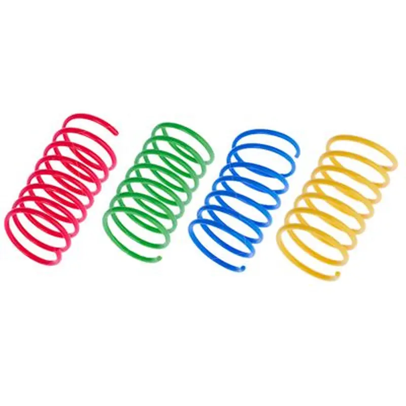zooplus Basics Spiral Set - Set of 20
