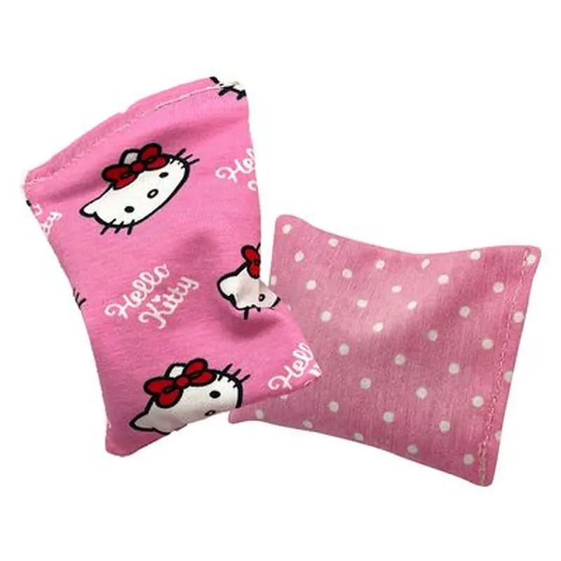 Aumller Hello Kitty Cat Play Pillow - set of 2