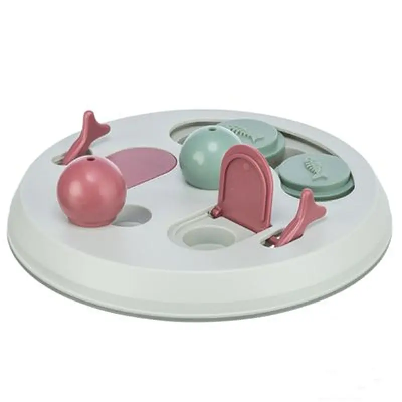Trixie Cat Activity Flip Board -  23 cm
