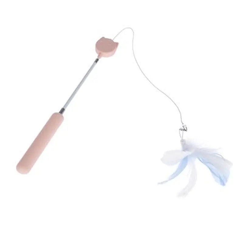 TIAKI Extendable Dangler Toy - 1 Dangler Toy