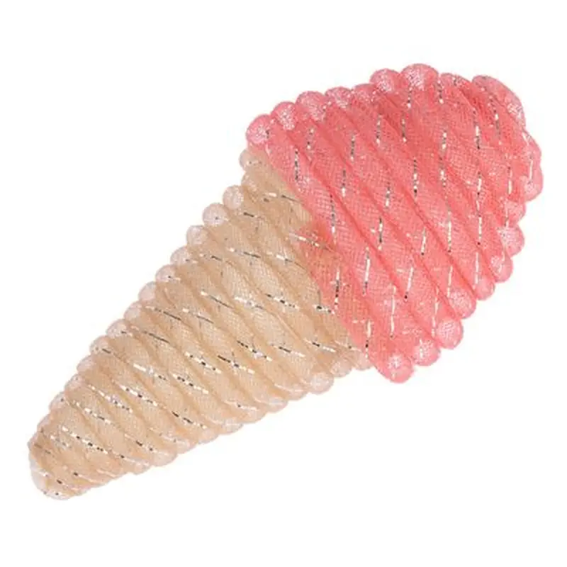 TIAKI Ice Cream Cat Toy - 1 Toy